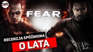 F. 3. A. R.  - Recenzja spóźniona o lata