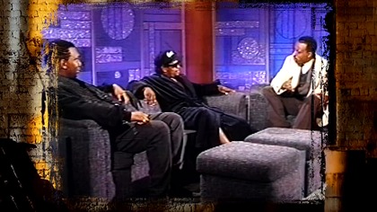 Eazy-E - Real Compton City Gs (Feat.  DJ Yella, Gangsta Dresta &amp; BG Knocc Out)