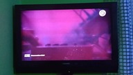 Clubbing TV - Początek wpadki technicznej (20/21. 06. 2025, 03:27-03:28)