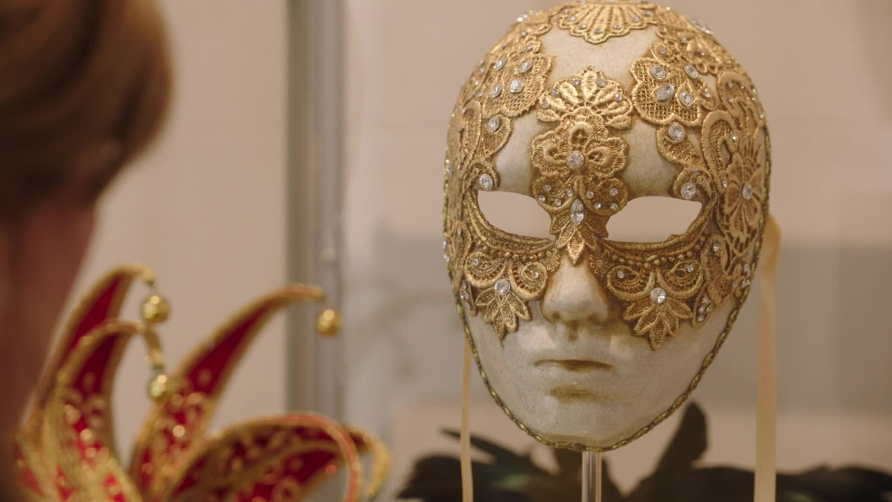 My Life is Murder S02E04 Lektor PL