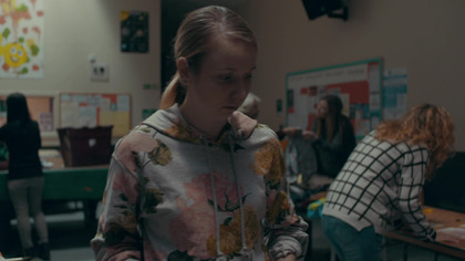 Broken S01E06 Lektor PL