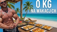 Wakacyjna rozpusta bez efektów ubocznych
