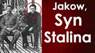Schwytany przez Niemców, opuszczony przez ojca - Jakow, syn Stalina