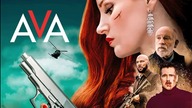 Ava (2020) [Lektor PL]