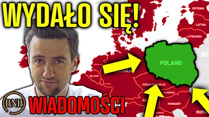 Tak Europa Latami OSZUKIWAŁA Polaków! Wszystko WYSZŁO NA JAW