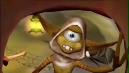 Zaroks Back! And the hero died tying his boots?!