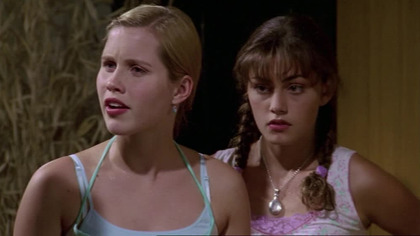 H2O - Wystarczy kropla S01E18 Dubbing PL