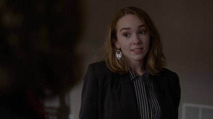 Americans. S06E02.
