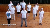 #GaszynChallenge - Rehabilitacja dla Misi - Urząd Gminy Markuszów
