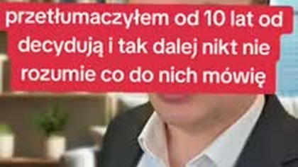 finanse Andrzej misiarz tłumaczy dlaczego super Irak Syrię Libię ten kraj się wali