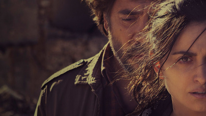 Wszyscy wiedzą (2018) Lektor PL