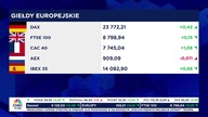 CNBC Fikcyjna - Fragment emisji (02. 07. 2025)