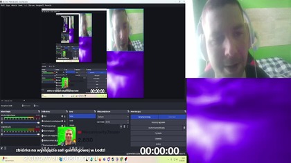 Dawid Jasper i mój niesamowity Live który polecam dzisiaj do godziny 23 59  2025-06-18 14 09 [2A-4OSfGfbM]