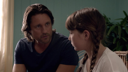 Podejrzany Odcinek 5