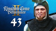 PRZEKLĘTY KAMIEŃ! | Kingdom Come: Deliverance 2 - Odc.  43