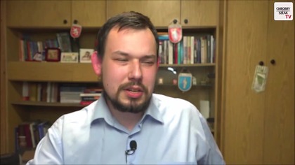 Suwerenność polityczna i kulturowa  prof.  Ryszard Zajączkowski