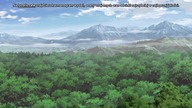 Mizu Zokusei no Mahoutsukai odcinek 1 Napisy PL