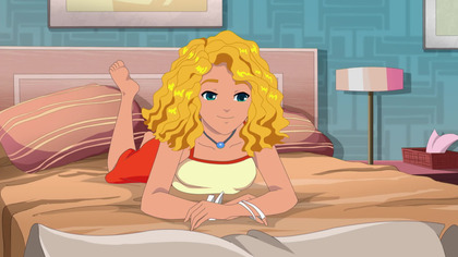 H2O: Syrenie przygody S01E26 Dubbing PL