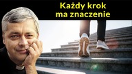 Każdy krok ma znaczenie #pawlukiewicz