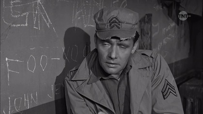 Piekło jest dla bohater&oacute;w - Hell Is for Heroes (1962) Lektor PL