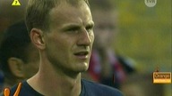 Ekstraklasa 2007/2008 - Kolejka 1.  Wisła Kraków - Górnik Zabrze 2:0