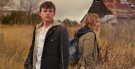 Zbrodnie niewinności (2016)