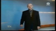 Wydarzenia - pierwsze wydanie (TN / TV Puls)
