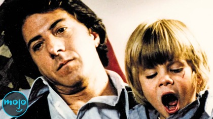 Top 10 Most Disturbing Movie Characters Because of What We Know Now