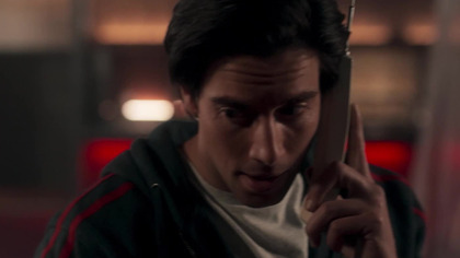 Ostatni Król Kings Cross S01E02 Lektor PL