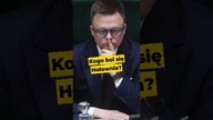 Kogo boi się Hołownia? #ipptv #wybory2025 #polityka