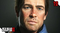 Red Dead Redemption 2 PL Odc 12 Dobre Uczynki 4K