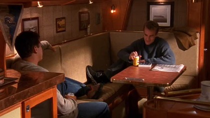 Jezioro marzeń S05E08 [Lektor PL]