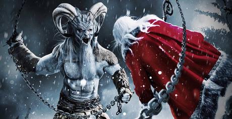 Koszmarna opowieść wigilijna (2015)