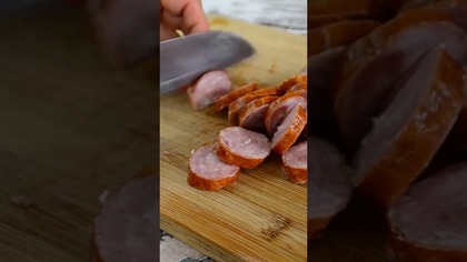 Leczo z fasolką szparagową #shorts #smakowitedania #pyszne #food #recipe #cooking #jedzenie #przepis