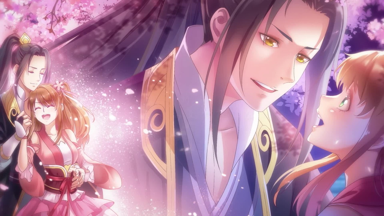 The Demonic King Who Chases His Wife Season 3 The Demonic King Who Chases His Wife (Xie Wang Zhui Qi) 14 HD lektor - CDA