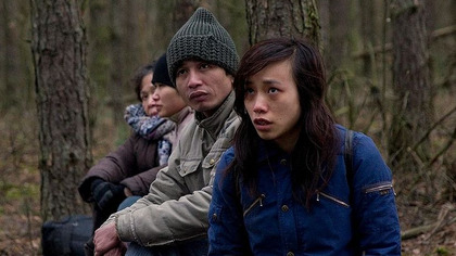 Hanoi - Warszawa (2009) - film krótkometrażowy