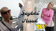 SZYBKI HAUL LUMPEKSOWY