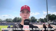 Gkm Grudziądz vs Falubaz Zielona Góra - skrót meczu - 20. 07. 2025r.