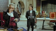 La. Tulipe. Noire. 1964.pl. 720p. BDRip. XviD. AC3-DReaM