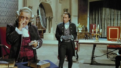 La. Tulipe. Noire. 1964.pl. 720p. BDRip. XviD. AC3-DReaM
