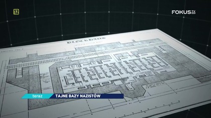 Tajne Bazy Nazistów Bunkier Blockhaus dÉperlecques (odc 6)