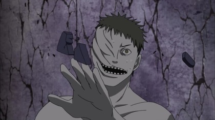 Naruto Shippuuden 326 lektor pl