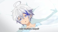 Tensei Kizoku no Isekai Boukenroku - Odcinek 8 - Królewska Akademia Napisy PL