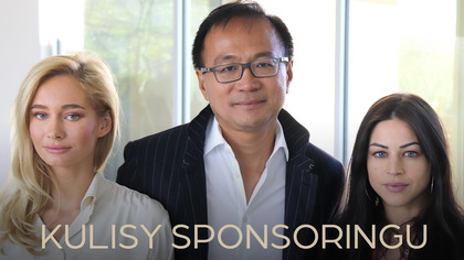 Kulisy sponsoringu S01E01 Lektor PL