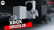 Xboxy drożeją - NRFlash (05. 05. 2025)