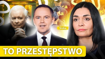 ONI BUDZĄ STRACH.  NAWROCKI ZNANY TRÓJMIEJSKIEJ POLICJI.  SROKA POTWIERDZA: INFORMACJE ONETU TO PRAWDA