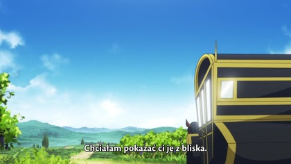 Berserk of Gluttony S01E04 Bestia koronna Napisy PL