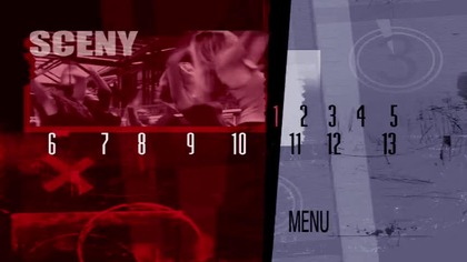 Rytm to jest to! - DVD Menu (Opis przejścia)