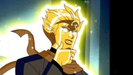 Ben 10 Obca Potęga Sezon 1 Odc 5 - Nie wszystko złoto, co się świeci | (All That Glitters)