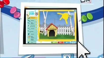 Cartoon Network Poland [08.09.2010] - Continuity